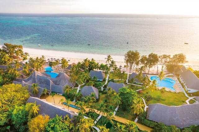 Kiwengwa Beach Resort ★★★★★