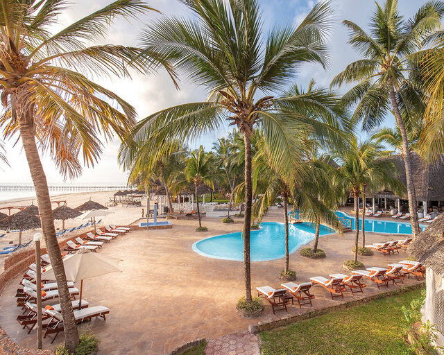 Kiwengwa Beach Resort ★★★★★