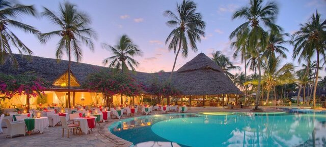 Bluebay Beach Resort&SPA ★★★★★