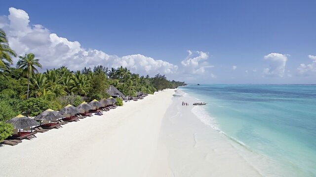Meliá Zanzibar ★★★★★