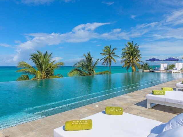 Melia Zanzibar ★★★★★