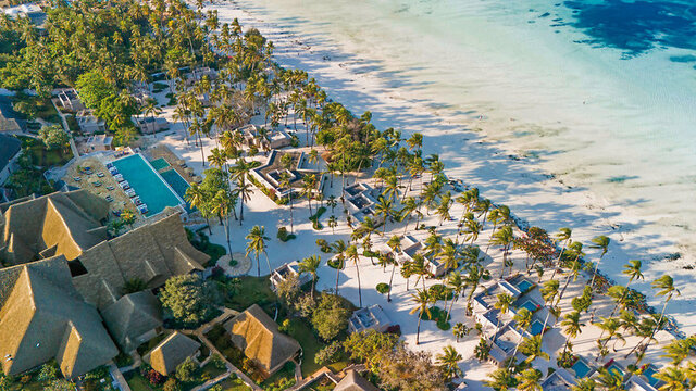 ananea Diamonds Mapenzi ★★★★