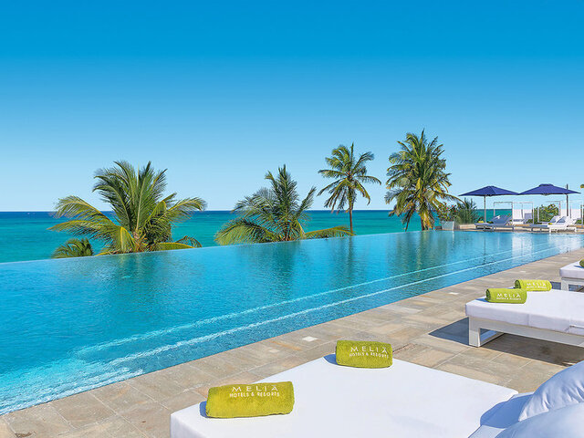 Melia Zanzibar ★★★★★