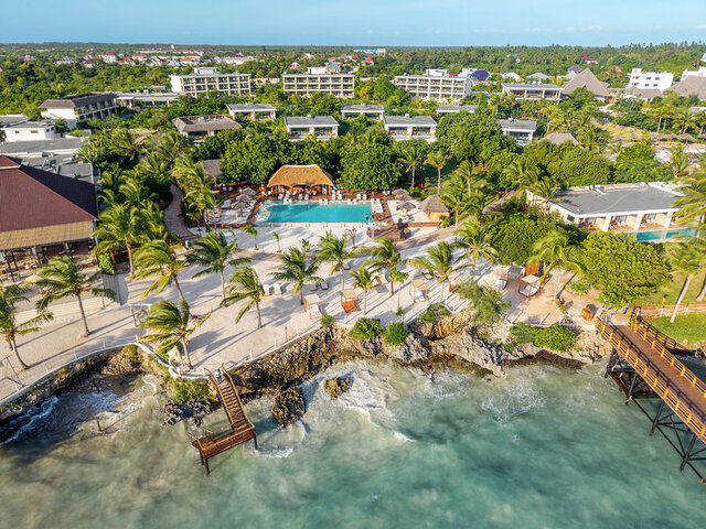 Aldiana Club Zanzibar Kwanza ★★★★★