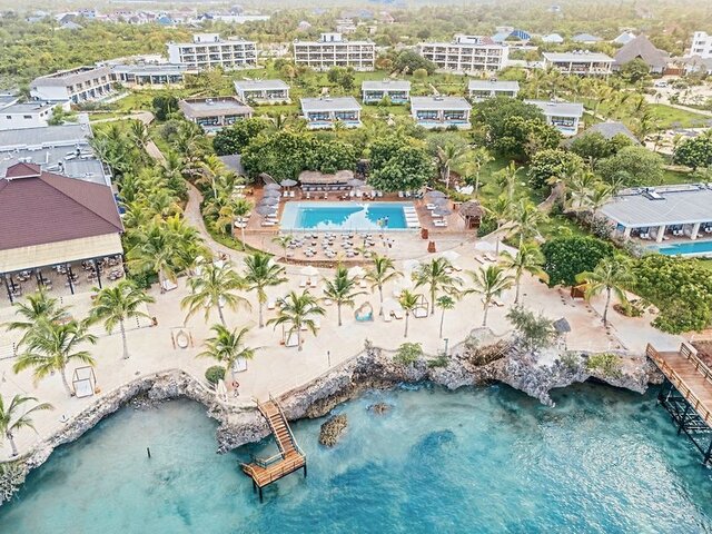Aldiana Club Zanzibar Kwanza ★★★★★