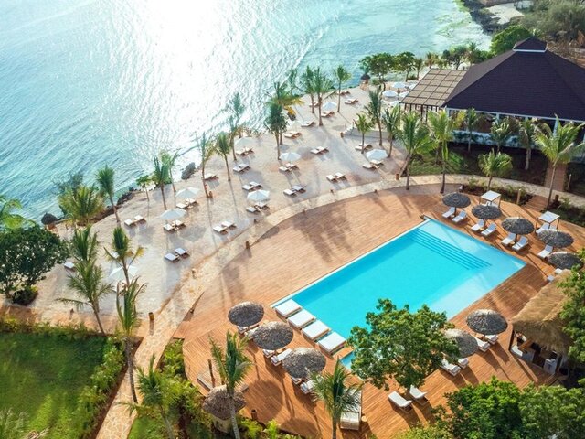 Aldiana Club Zanzibar Kwanza ★★★★