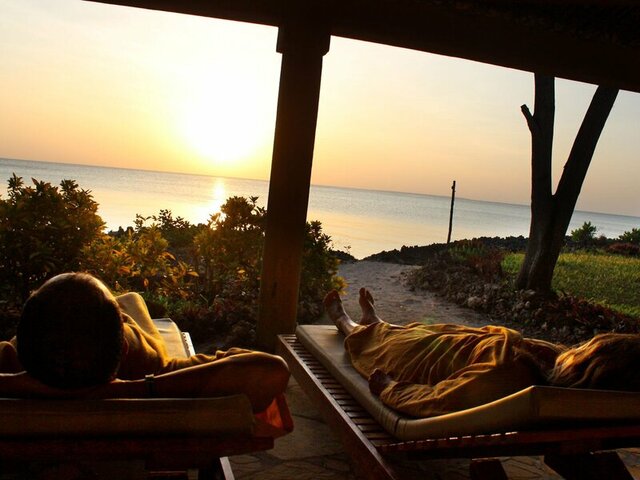 Veridiana Hotel Zanzibar ★★★★