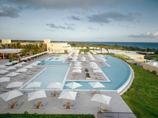 The Mora Zanzibar ★★★★★