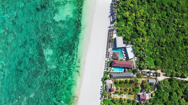 AHG Sun Bay Mlilile Beach ★★★★