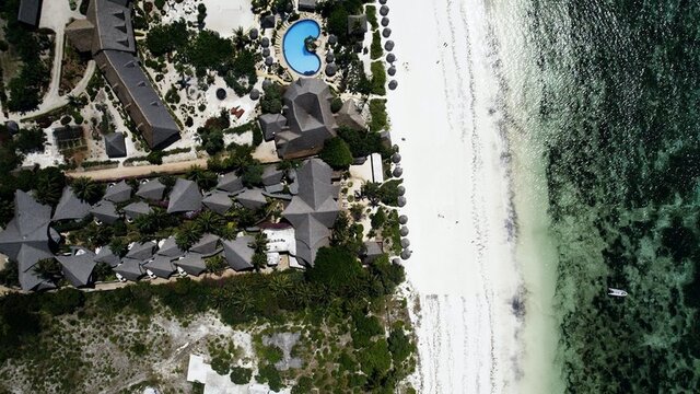 Kena Beach Resort ★★★★