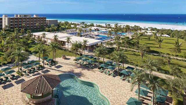 Iberostar Selection Zanzi ★★★★★
