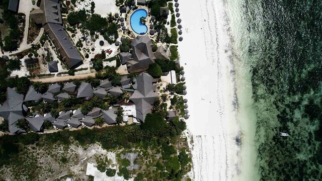 Kena Beach Resort ★★★★