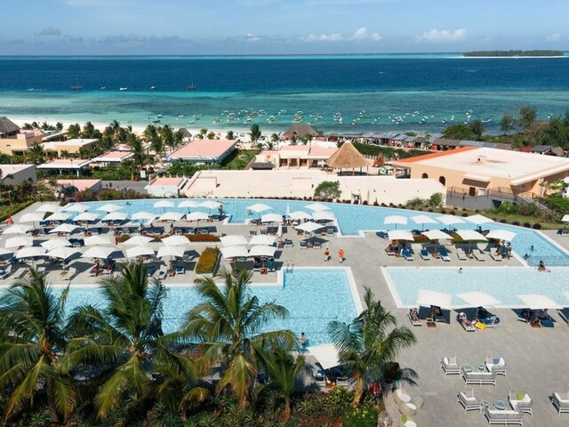 The Mora Zanzibar ★★★★★