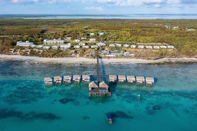 Le Mersenne Zanzibar ★★★★★