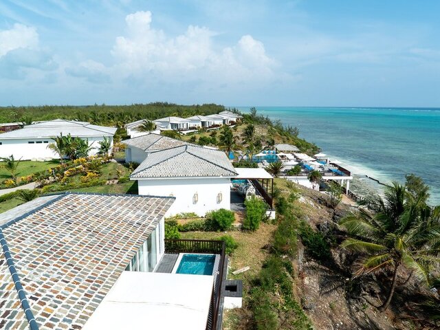 Le Mersenne Zanzibar, Autograph Collection ★★★★★