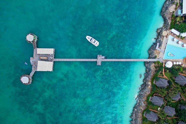 Essque Zalu Zanzibar ★★★★★