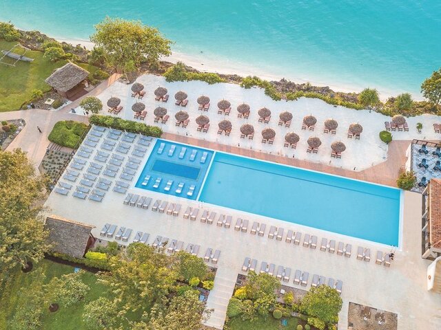 RIU Palace Zanzibar ★★★★★