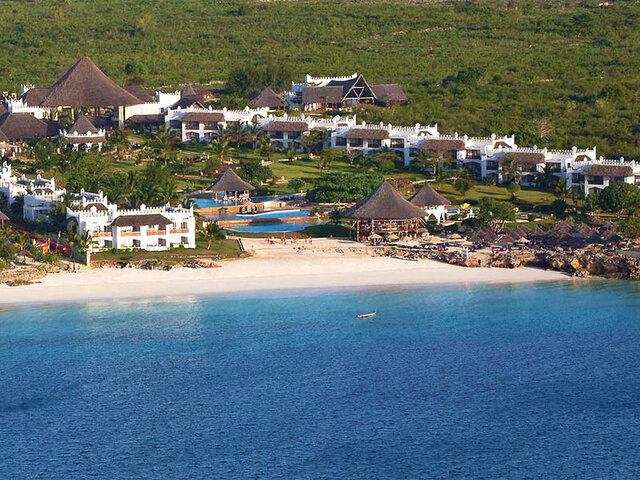 The Royal Zanzibar Beach ★★★★★