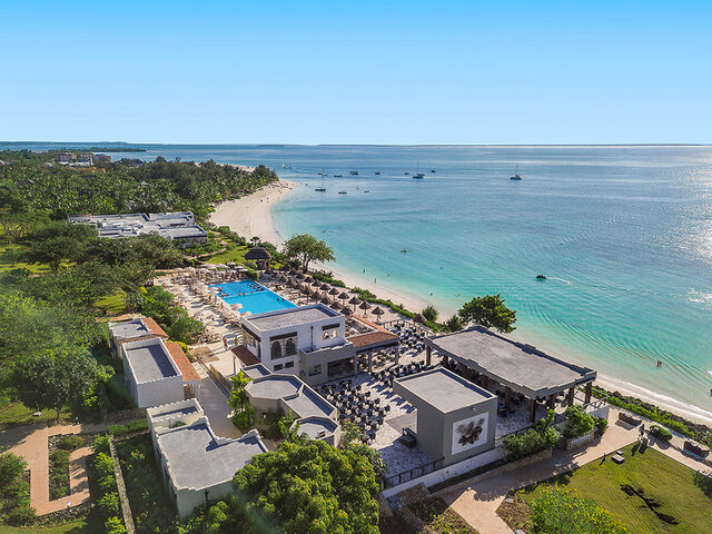 RIU Palace Zanzibar ★★★★★