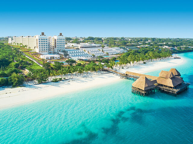 RIU Jambo ★★★★