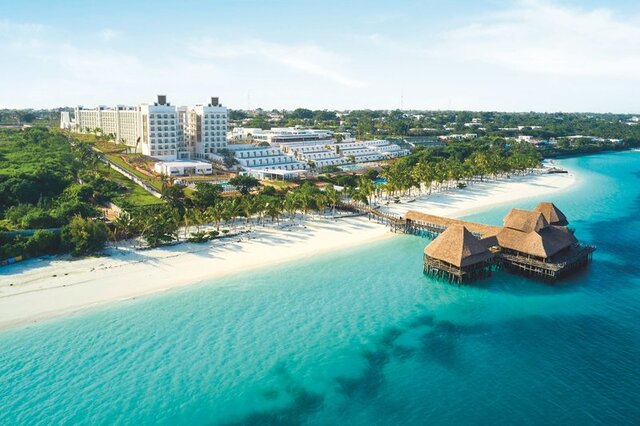 RIU Jambo Zanzibar ★★★★