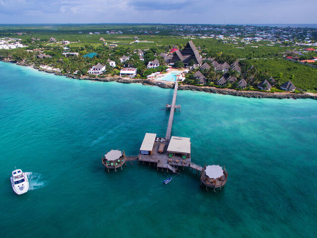 Essque Zalu Zanzibar ★★★★★