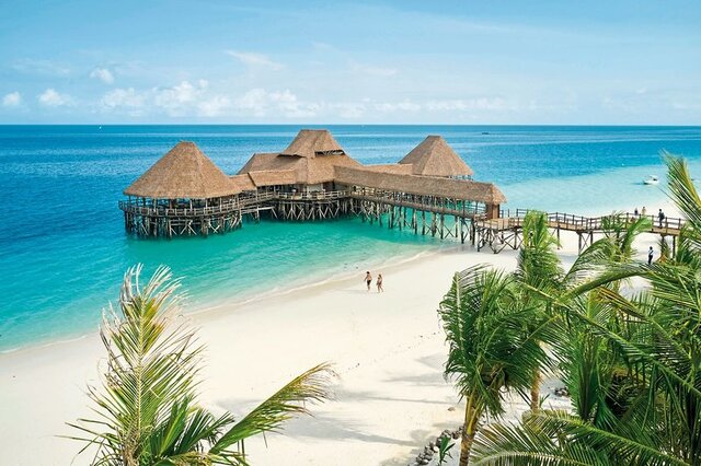 RIU JAMBO ★★★★