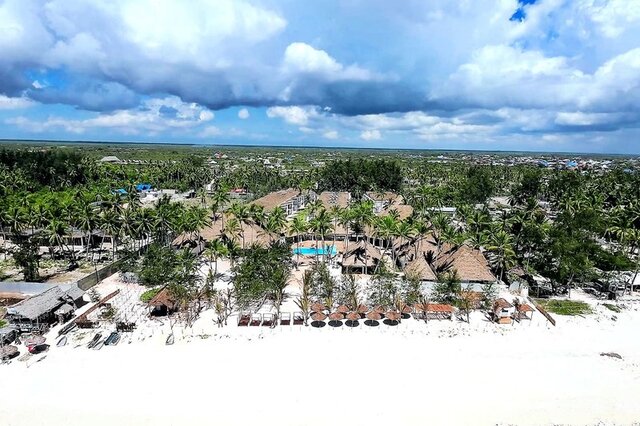 SBH Monica Zanzibar ★★★★★