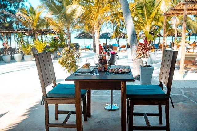 SBH Monica Zanzibar ★★★★★