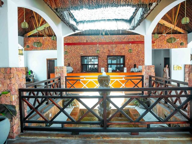 SBH Monica Zanzibar ★★★★★