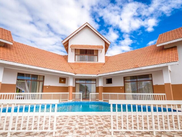 Azao Resort & Spa ★★★★