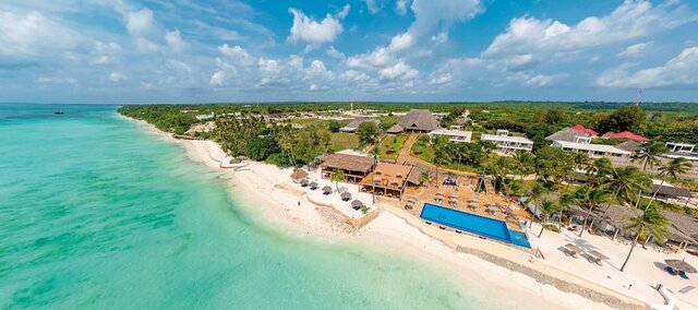 Royal Mandarin Hotel & Resort ★★★★★