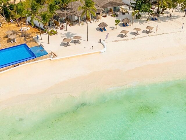 Royal Mandarin Hotel & Resort ★★★★★