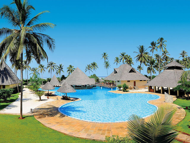 Neptune Pwani Beach ★★★★★
