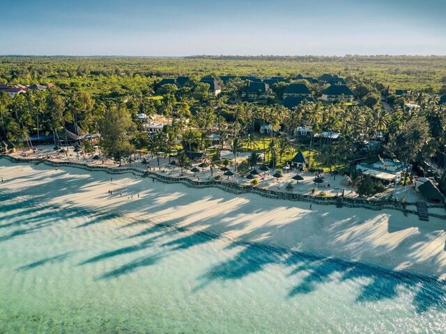 TUI BLUE Bahari Zanzibar ★★★★★
