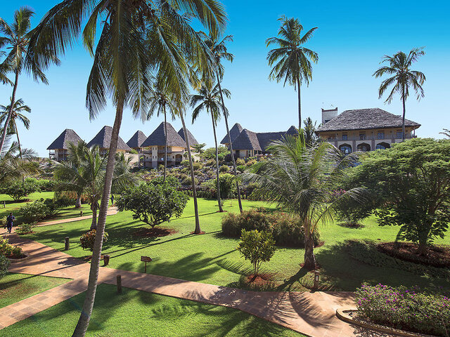 Neptune Pwani Beach ★★★★★