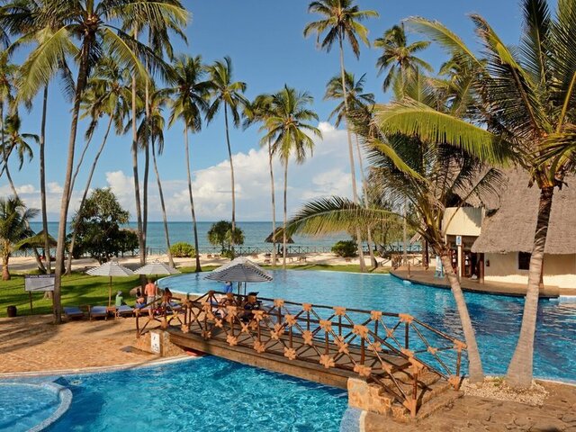 Ocean Paradise Resort & Spa ★★★★