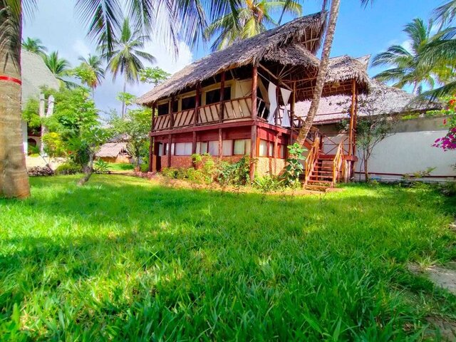 Villa Dida Resort ★★★★