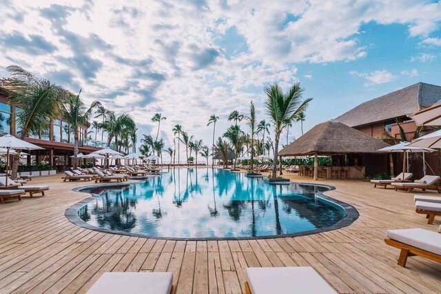 Anaya Hotel Zanzibar ★★★★★