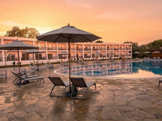 Royal Mandarin Hotel & ★★★★★