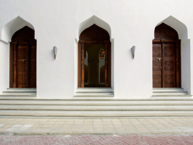 Park Hyatt Zanzibar ★★★★★