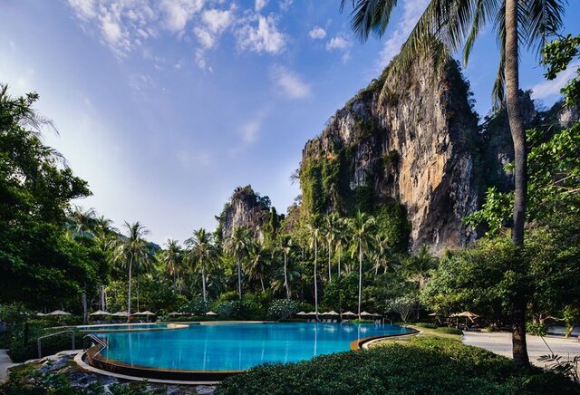 Rayavadee ★★★★★