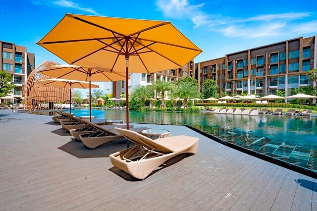 Divalux Resort & Spa ★★★★