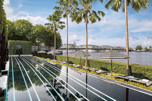 The Siam ★★★★★