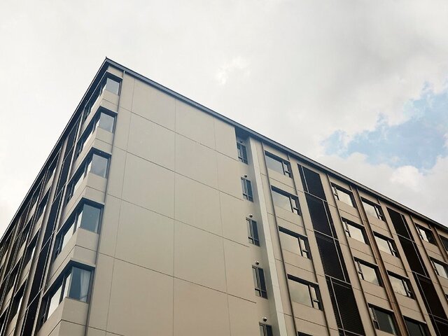 56 Surawong Hotel ★★★★