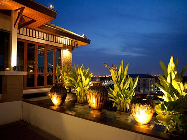 Suvarnabhumi Suite ★★★★