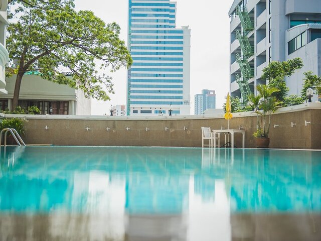 Forum Park Hotel ★★★★