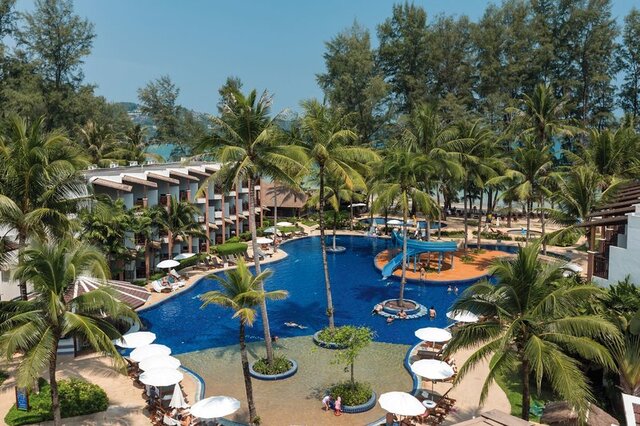 Sunwing Bang Tao Beach ★★★★