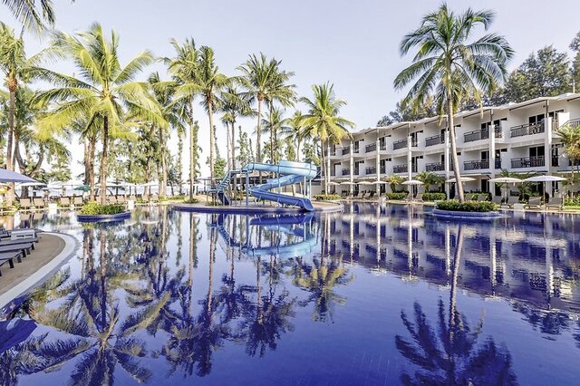 Sunwing Bangtao Beach ★★★★