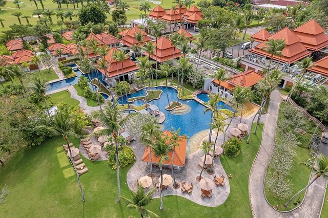 Banyan Tree Phuket ★★★★★